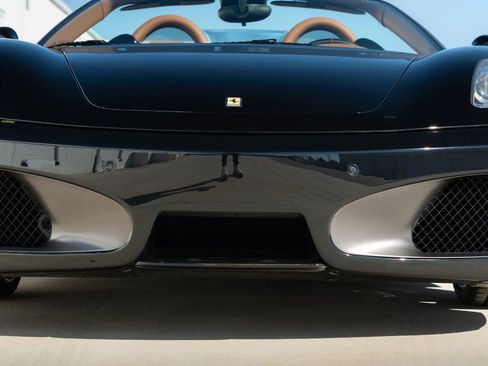 Used 2007 Ferrari F430 Spider image 52
