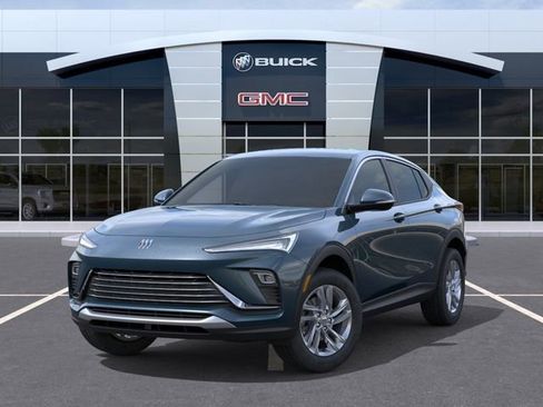 New 2026 Buick Envista Preferred image 6