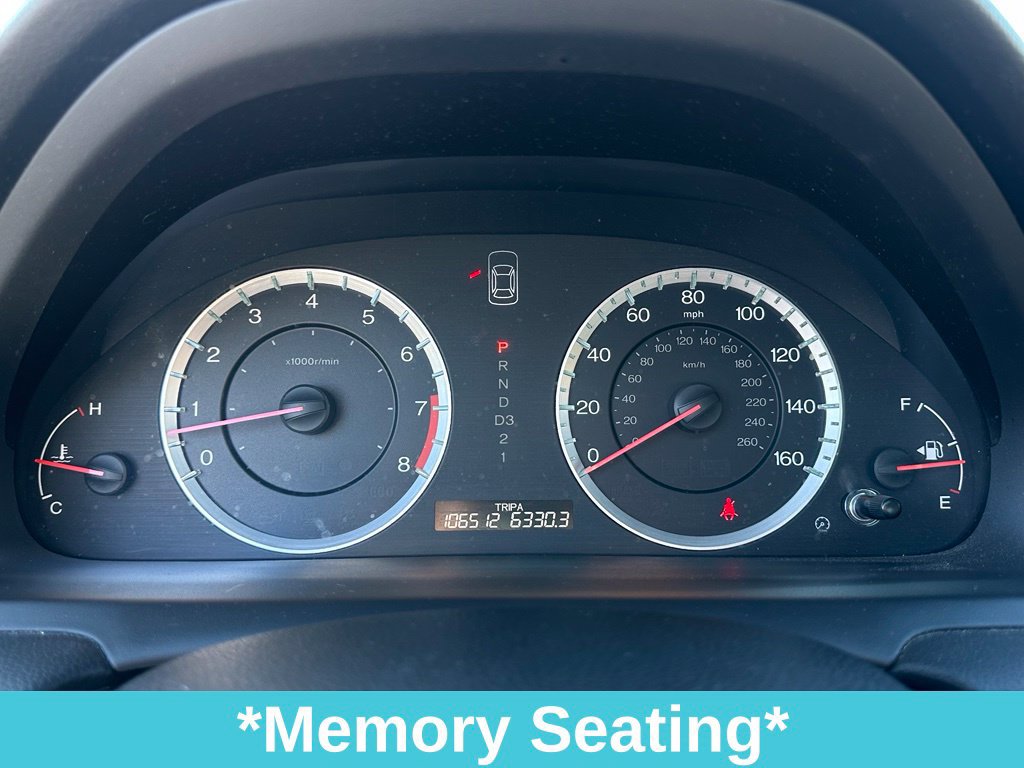 Used 2012 Honda Accord EX-L image 19