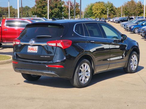 Used 2020 Buick Envision Preferred image 6