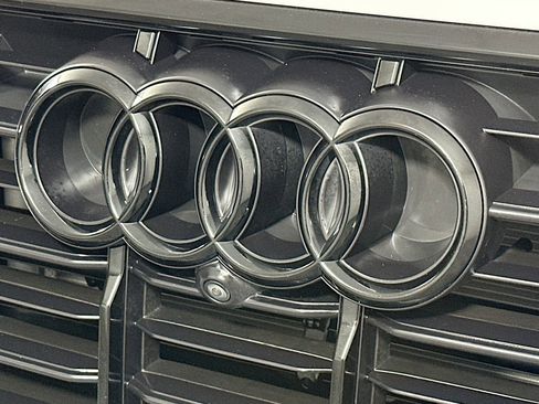 Used 2023 Audi Q7 2.0T Premium Plus w/ Premium Plus Package image 16