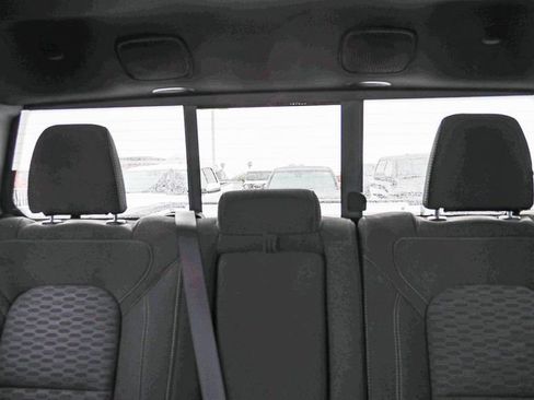 New 2026 RAM 1500 2WD Crew Cab image 26