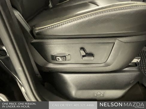 Used 2015 RAM 1500 Limited image 27