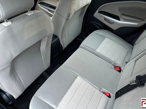 Used 2022 Ford EcoSport S image 13