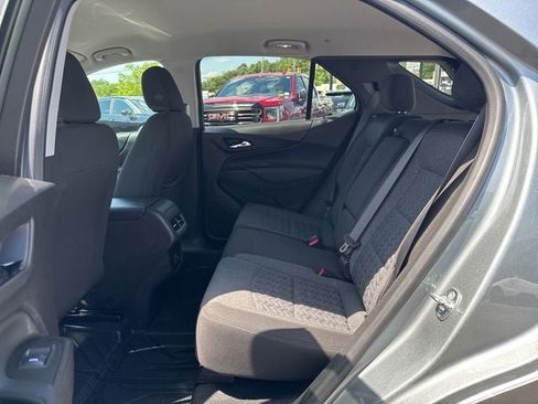 Used 2024 Chevrolet Equinox LT w/ LPO, Floor Liner Package FWD image 25