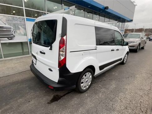 Used 2020 Ford Transit Connect XL image 8