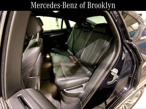 Used 2019 BMW X6 xDrive35i w/ M Sport Package image 20