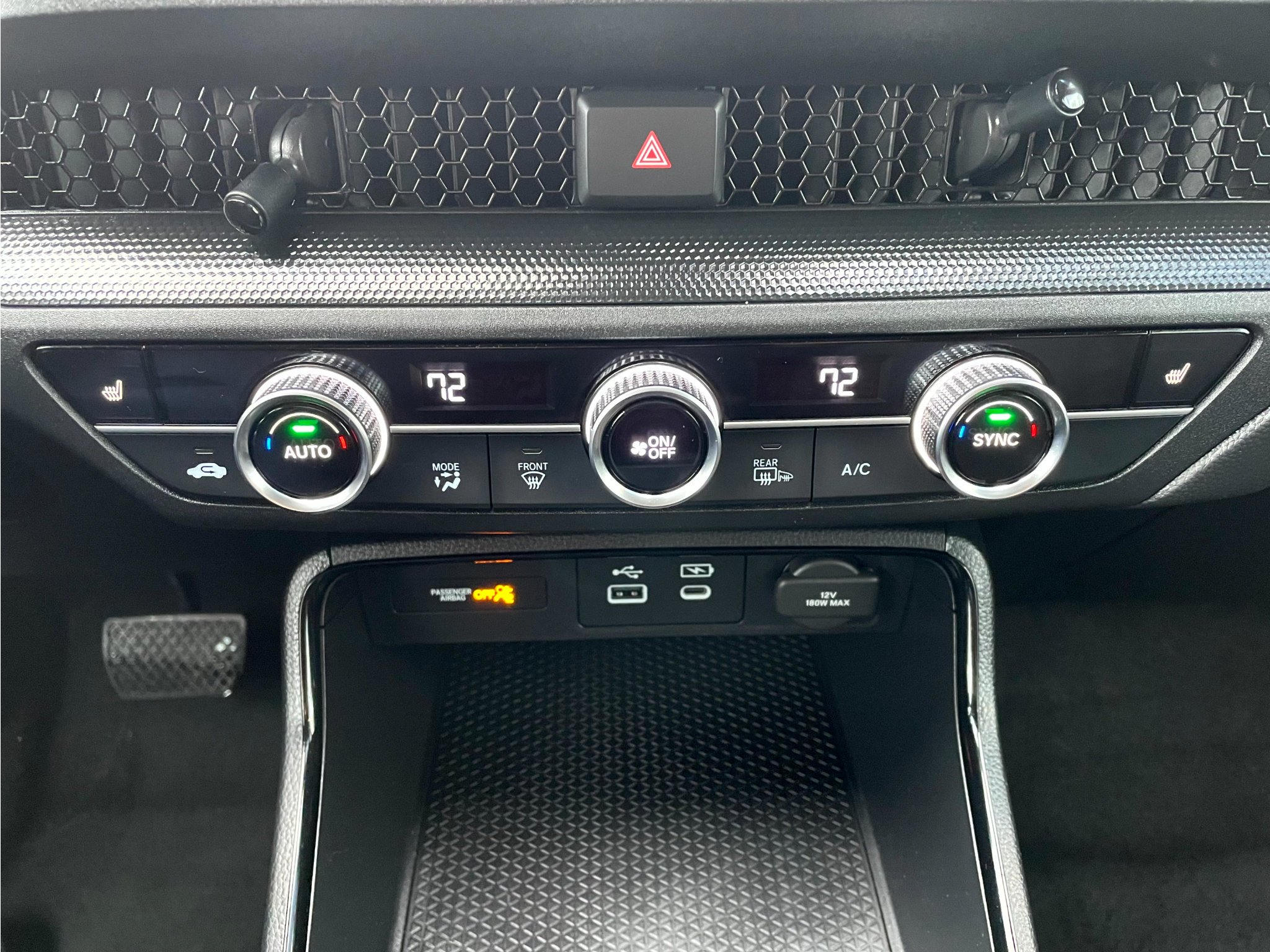 Certified 2025 Honda CR-V EX image 18