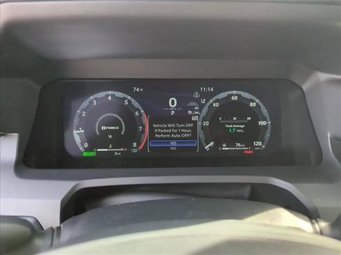 New 2025 Toyota 4Runner Limited image 19