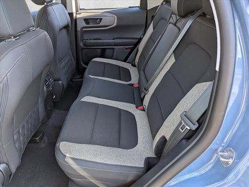 New 2025 Ford Bronco Sport Big Bend image 14