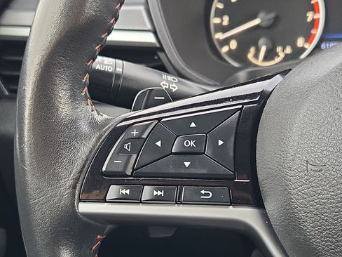 Used 2024 Nissan Altima 2.5 SR FWD image 16