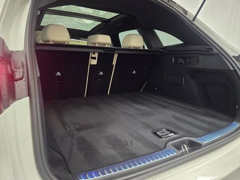 New 2026 Mercedes-Benz GLC 300 GLC 300 image 21