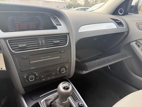 Used 2012 Audi A4 2.0T Premium Plus image 14