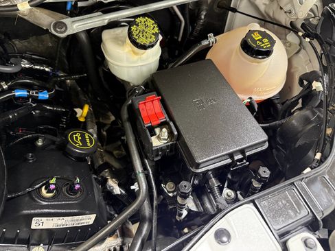 Used 2015 Ford Transit 350 XLT image 68