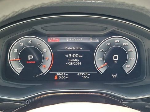 Certified 2023 Audi Q7 3.0T Premium Plus w/ Premium Plus Package AWD/4WD image 24