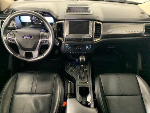 Used 2019 Ford Ranger Lariat w/ Equipment Group 501A Mid AWD/4WD image 2