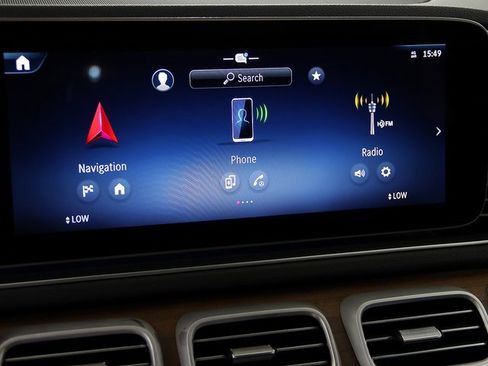 New 2025 Mercedes-Benz GLE 450 4MATIC image 19