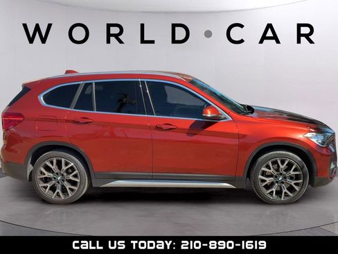 Used 2020 BMW X1 sDrive28i FWD image 6