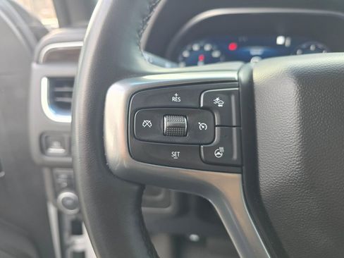 Used 2023 Chevrolet Tahoe Z71 w/ Luxury Package image 21