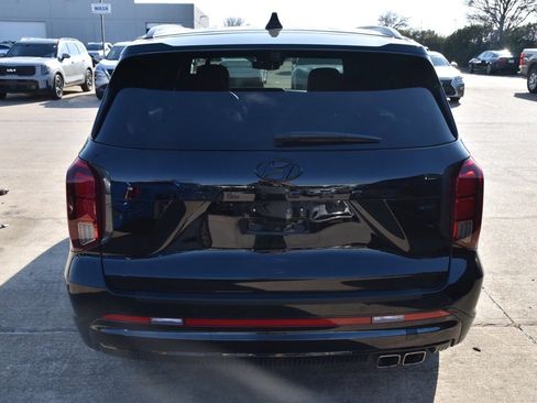 Used 2025 Hyundai Palisade Calligraphy image 8