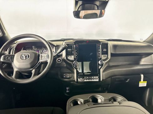 New 2026 RAM 2500 Tradesman image 12