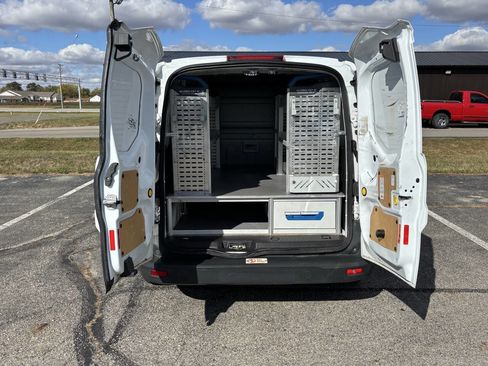 Used 2014 Ford Transit Connect XL image 8
