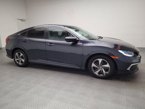 Used 2019 Honda Civic LX image 11