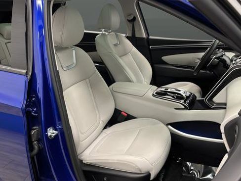 Used 2024 Hyundai Tucson Limited image 41