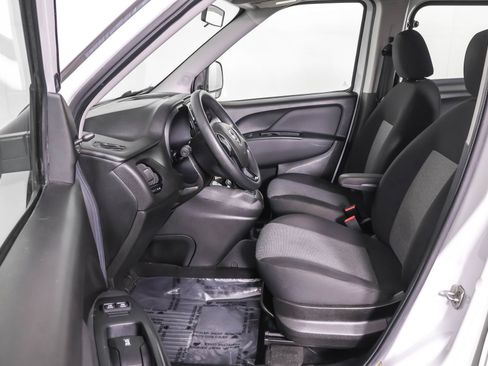 Used 2021 RAM ProMaster City Wagon image 7