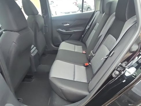 New 2026 Nissan Sentra SV image 26