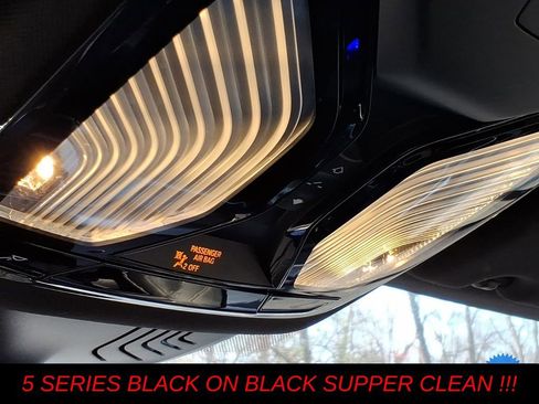 Used 2023 BMW 530i xDrive image 22