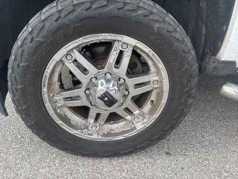 Used 2018 Chevrolet Silverado 2500 W/T w/ WT Convenience Package image 11