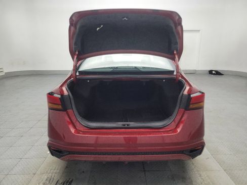 Used 2024 Nissan Altima 2.5 SV image 29