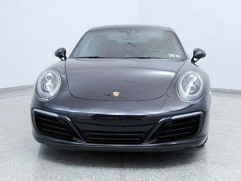 Used 2017 Porsche 911 Carrera 4S image 8