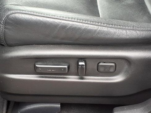 Used 2023 Honda Passport Elite image 20