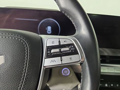 Used 2023 Kia Telluride SX FWD image 24