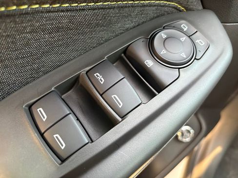 New 2025 Chevrolet TrailBlazer ACTIV w/ Convenience Package image 14