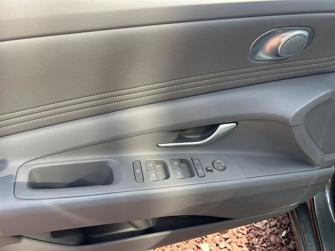 New 2026 Hyundai Elantra Sport FWD image 8