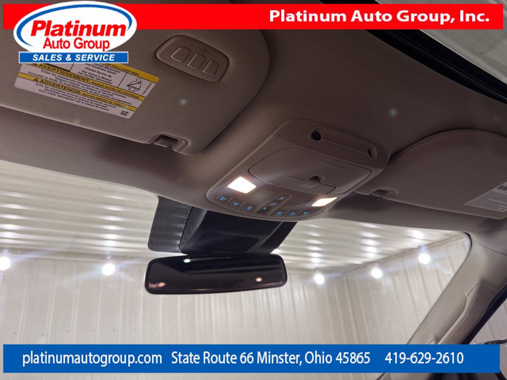 Used 2019 Ford Expedition Limited w/ Equipment Group 302A RWD image 23