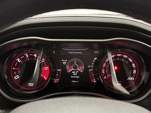 Used 2023 Dodge Challenger SRT Hellcat RWD image 20