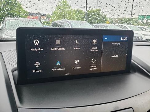 Certified 2023 Acura RDX A-Spec AWD/4WD image 24