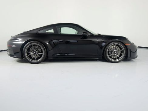 Certified 2026 Porsche 911 GT3 RWD image 11