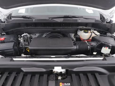 Used 2023 Chevrolet Silverado 1500 RST w/ Convenience Package II AWD/4WD image 17