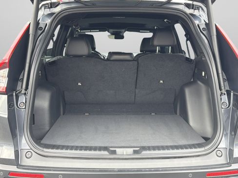Certified 2025 Honda CR-V Sport-L image 25