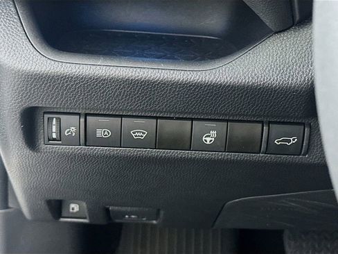 Used 2023 Toyota RAV4 XSE w/ XSE Grade Weather Package AWD/4WD image 10