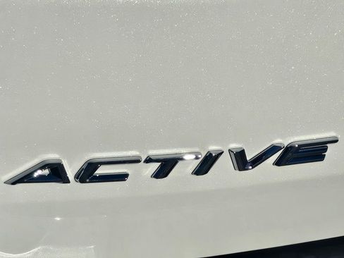 New 2026 Ford Explorer Active w/ Active Comfort Package image 28