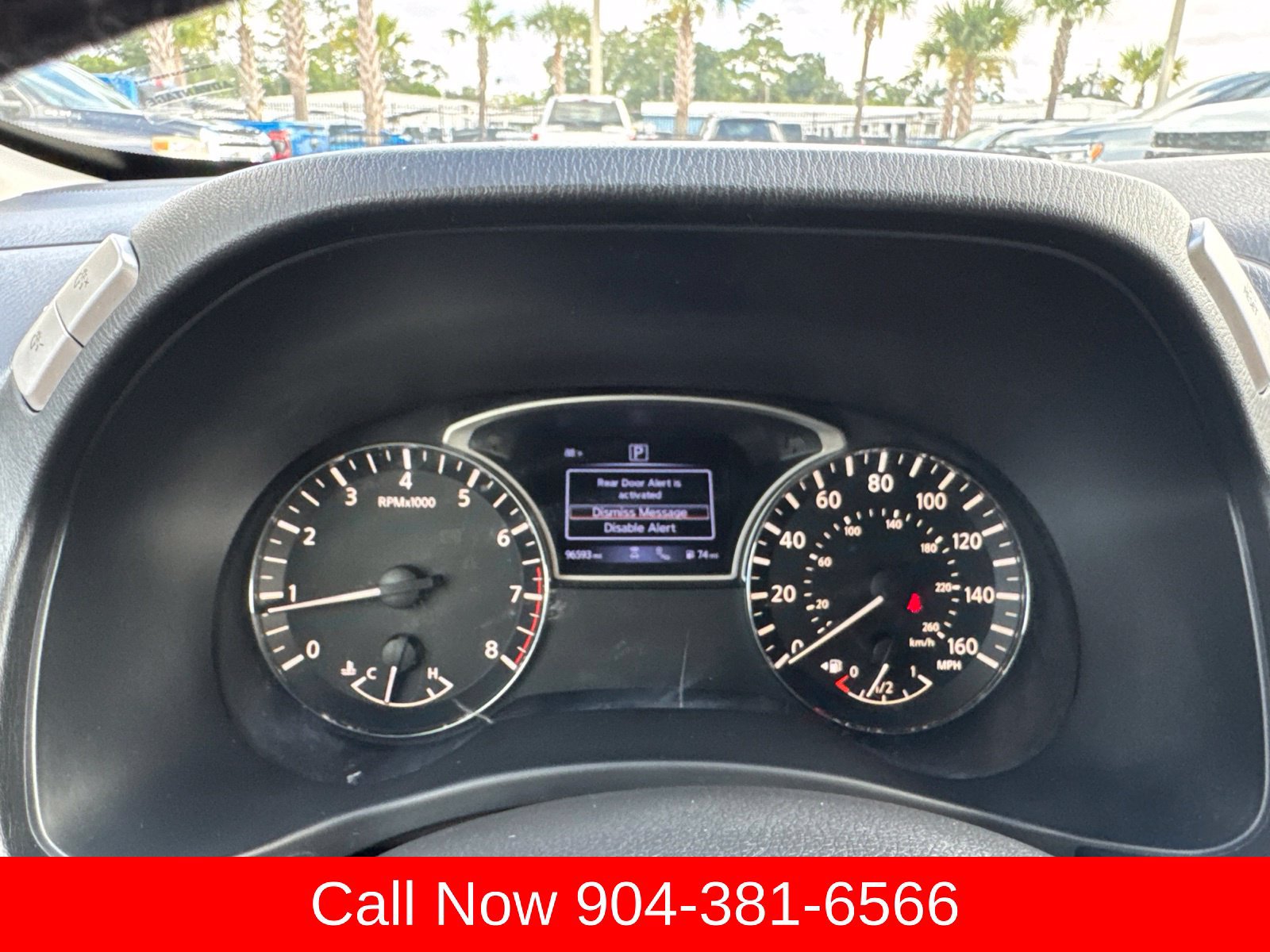 Used 2020 Nissan Pathfinder SL FWD image 27