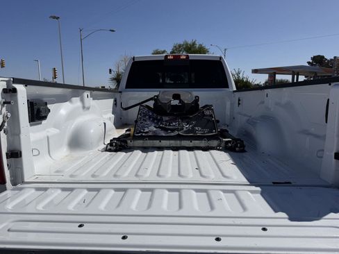 Used 2020 RAM 3500 Tradesman AWD/4WD image 6