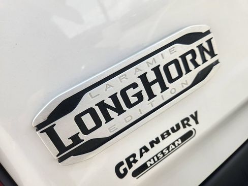 Used 2020 RAM 1500 Limited AWD/4WD image 12