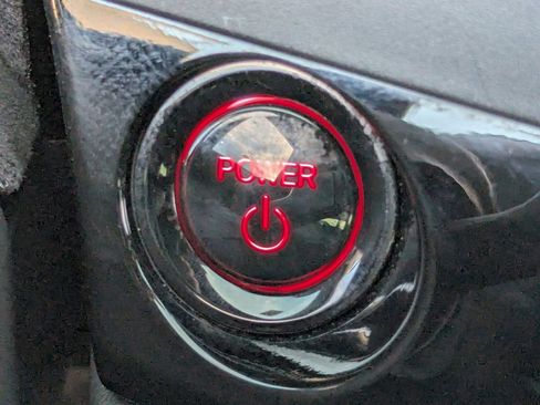 Certified 2024 Honda Accord Sport image 29